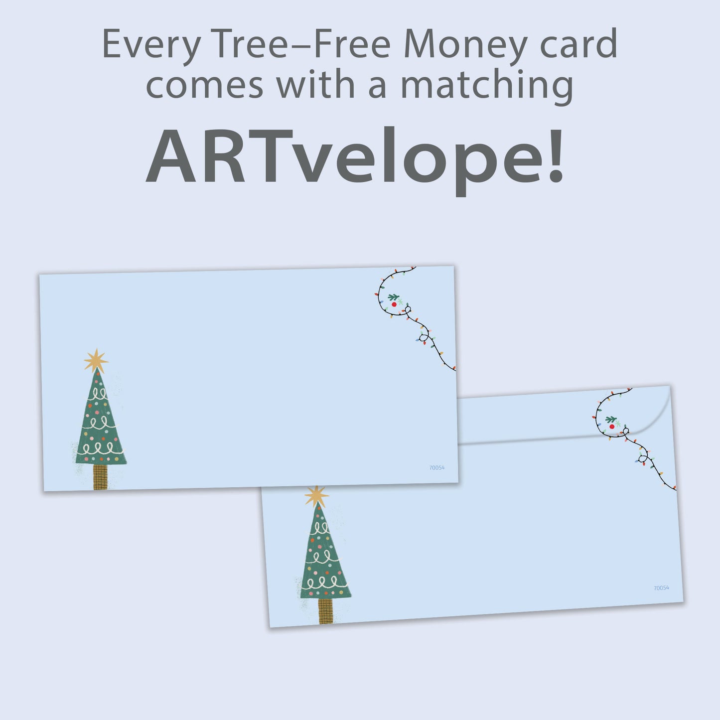 Thanks for the Magic Christmas Money Holder Card