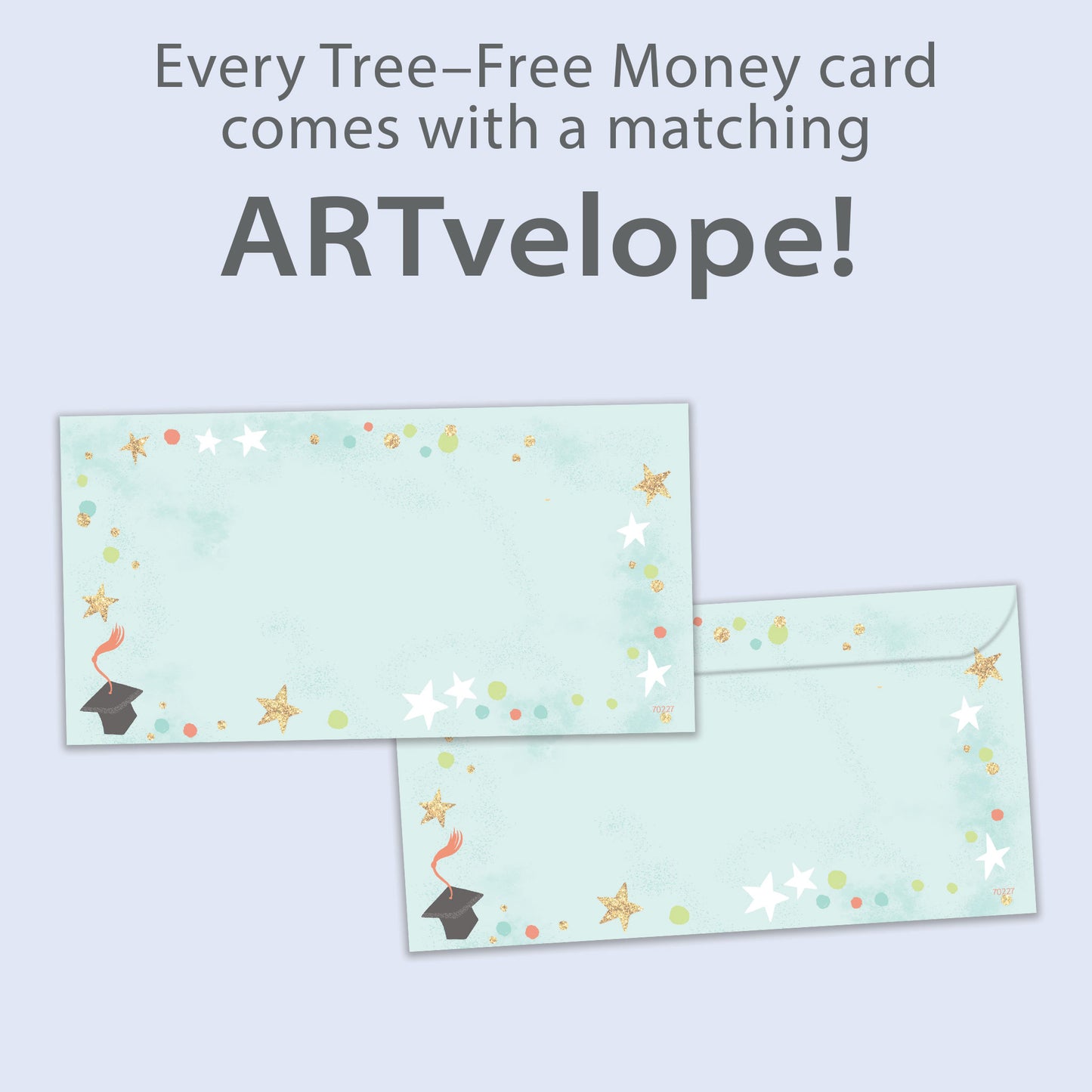Proud Of You Graduation Money Holder Card