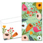 Bird Hope Birthday Money Holder Card