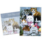 Carte Toutes les occasions Chatons