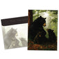 Carte Toutes les occasions Famille d'ours