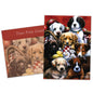Carte Toutes les occasions Chiens Copains