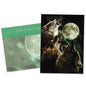 Carte Toutes les occasions Trois Loups