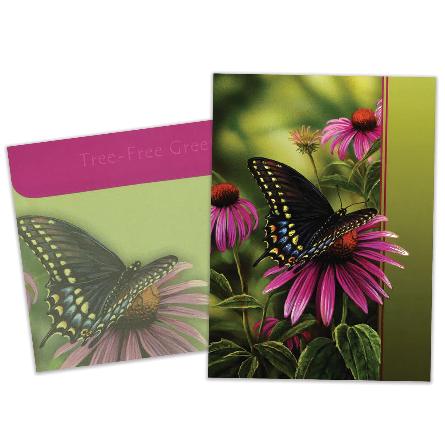 Carte Toutes les occasions Un Moment de Repos