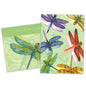 Carte Toutes les occasions Libellules