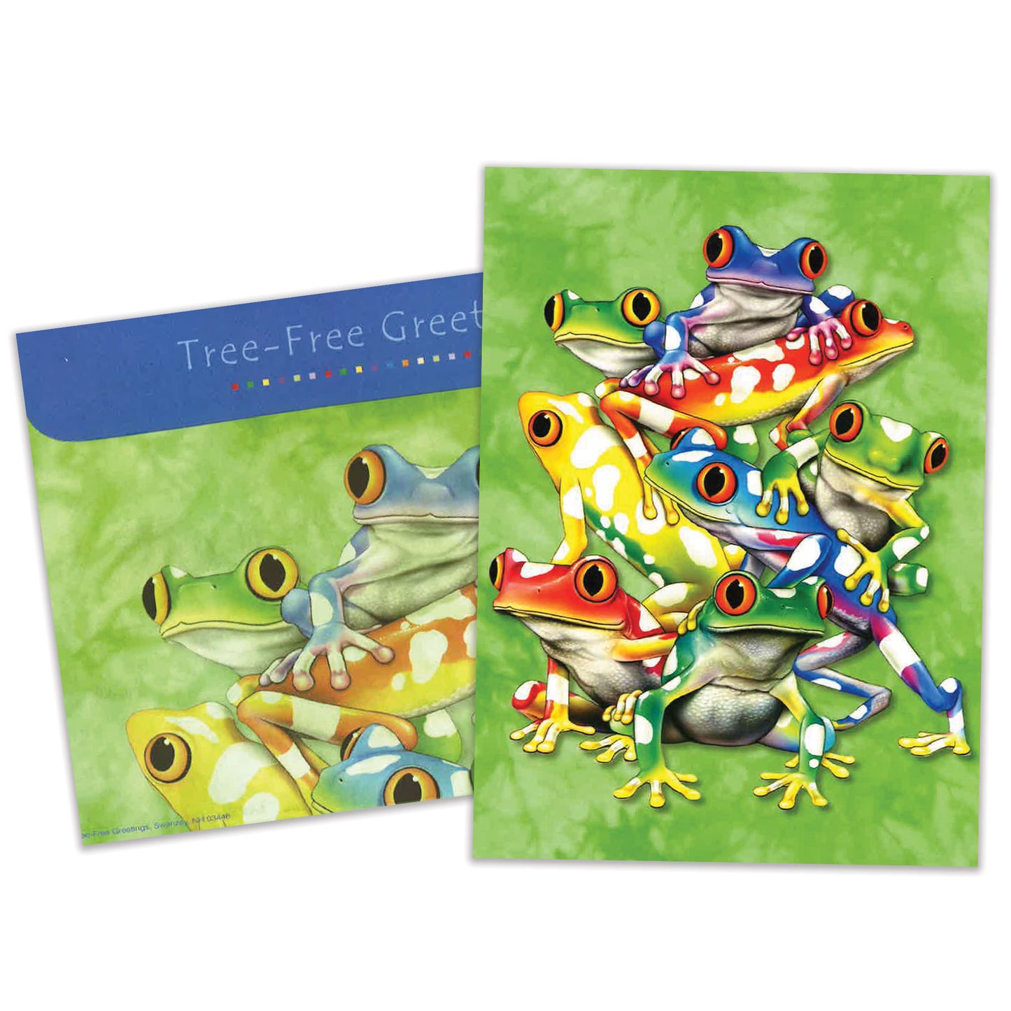 Carte Toutes les occasions Balance