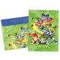 Carte Toutes les occasions Balance