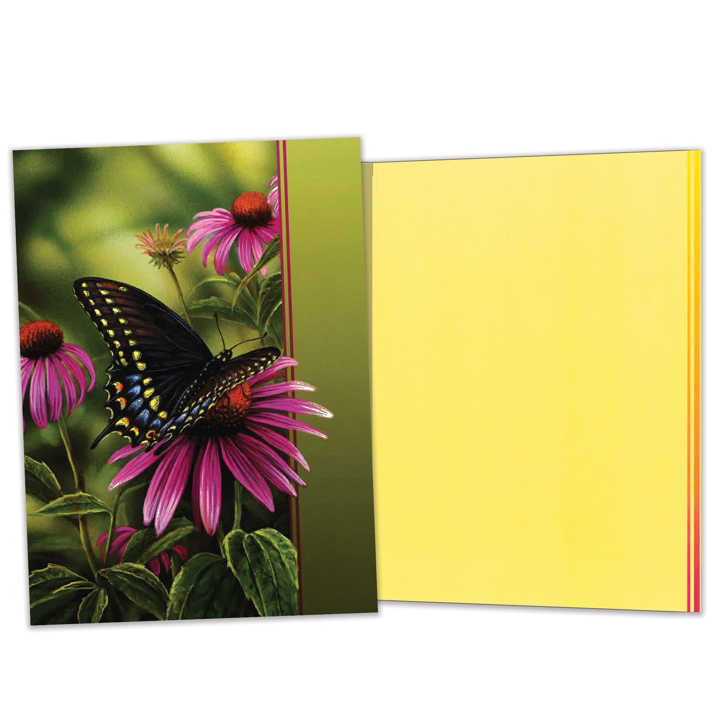 Carte Toutes les occasions Un Moment de Repos