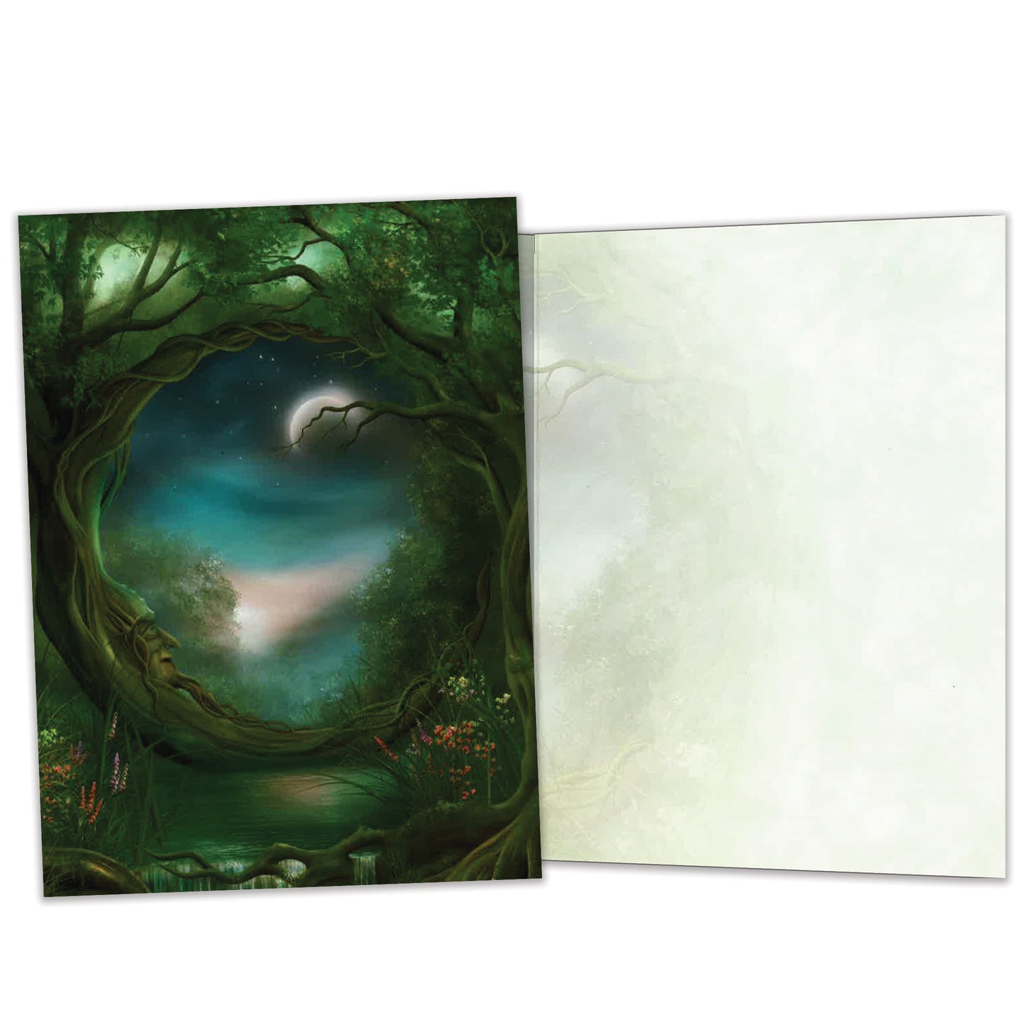 Carte Toutes les occasions Jour-Nuit