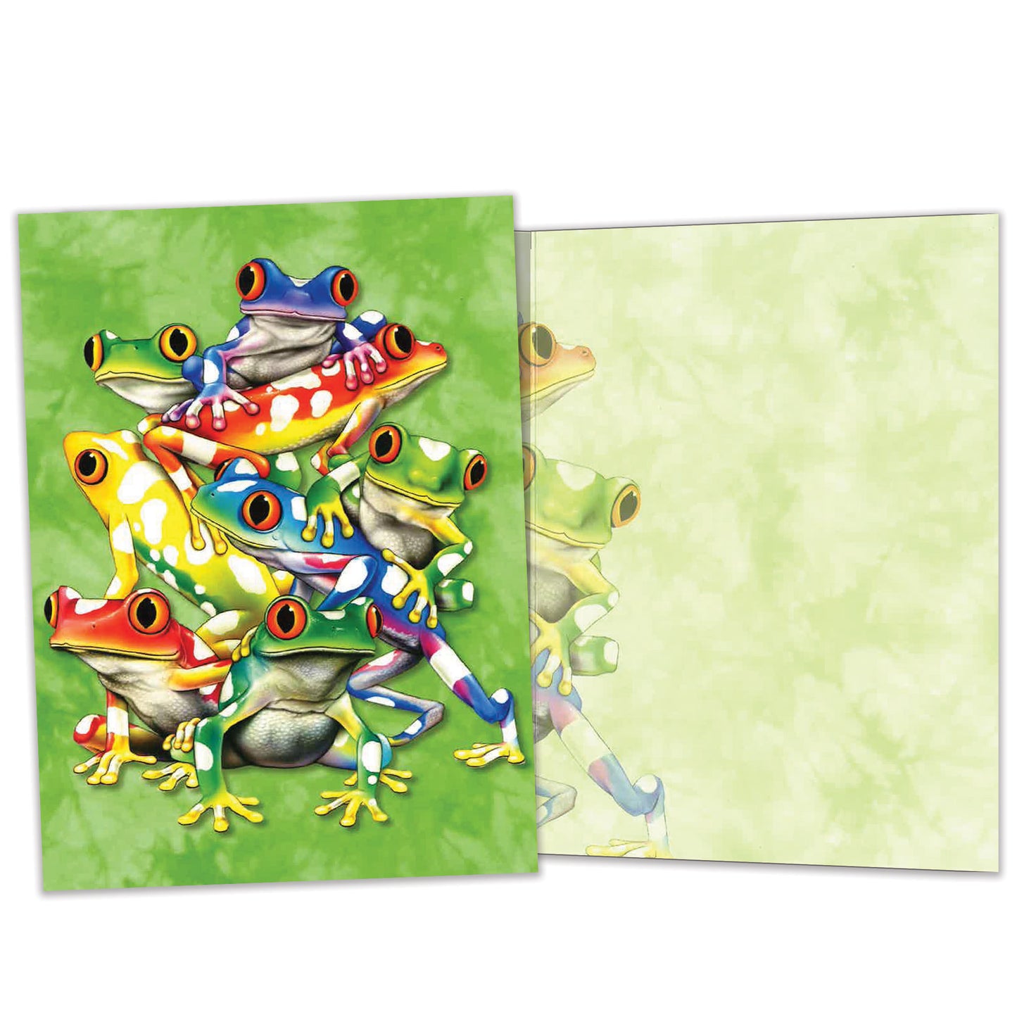 Carte Toutes les occasions Balance