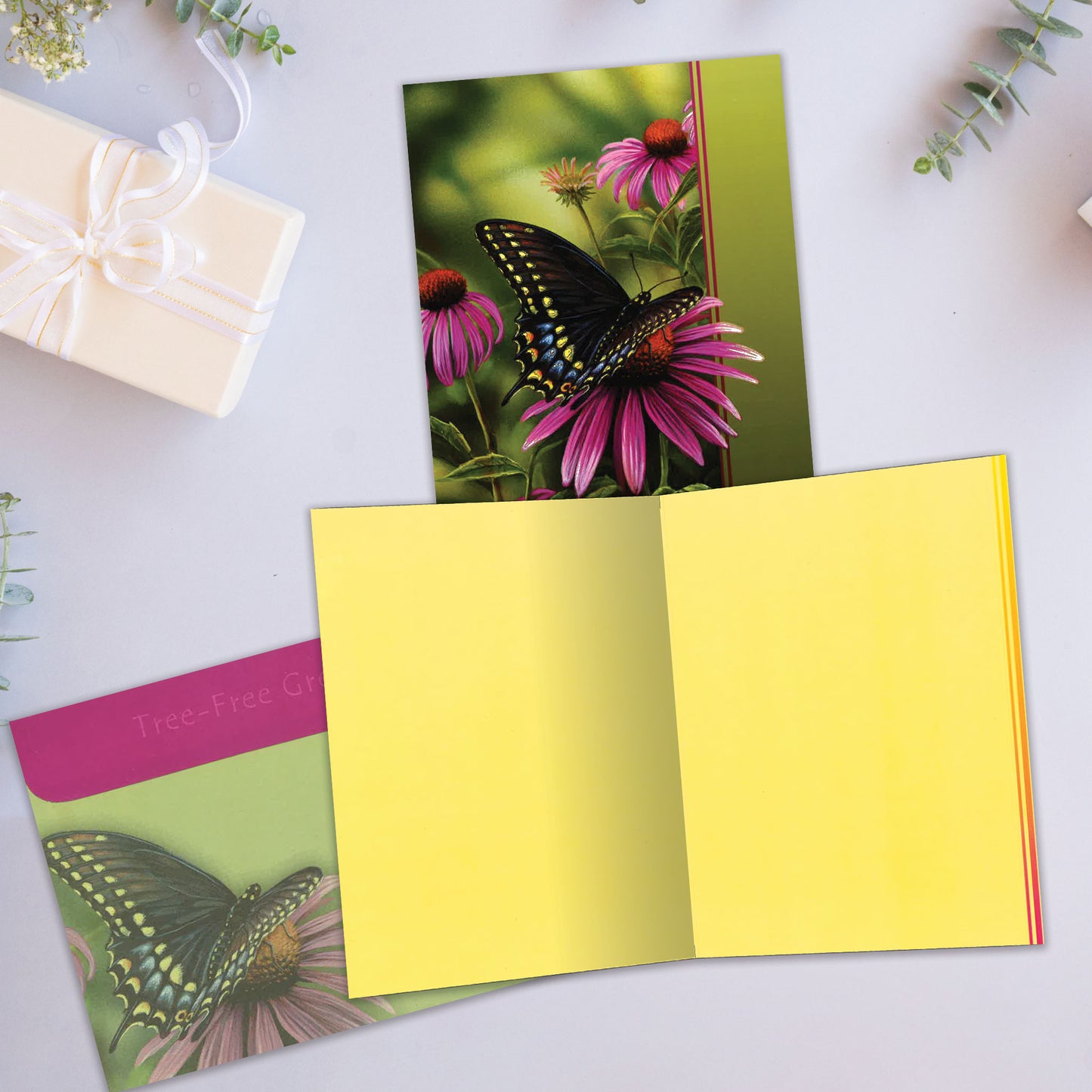 Carte Toutes les occasions Un Moment de Repos