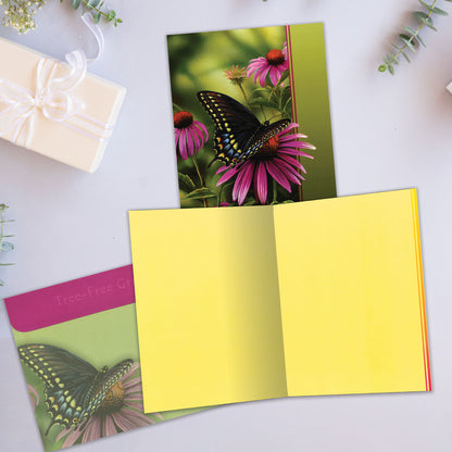 Carte Toutes les occasions Un Moment de Repos