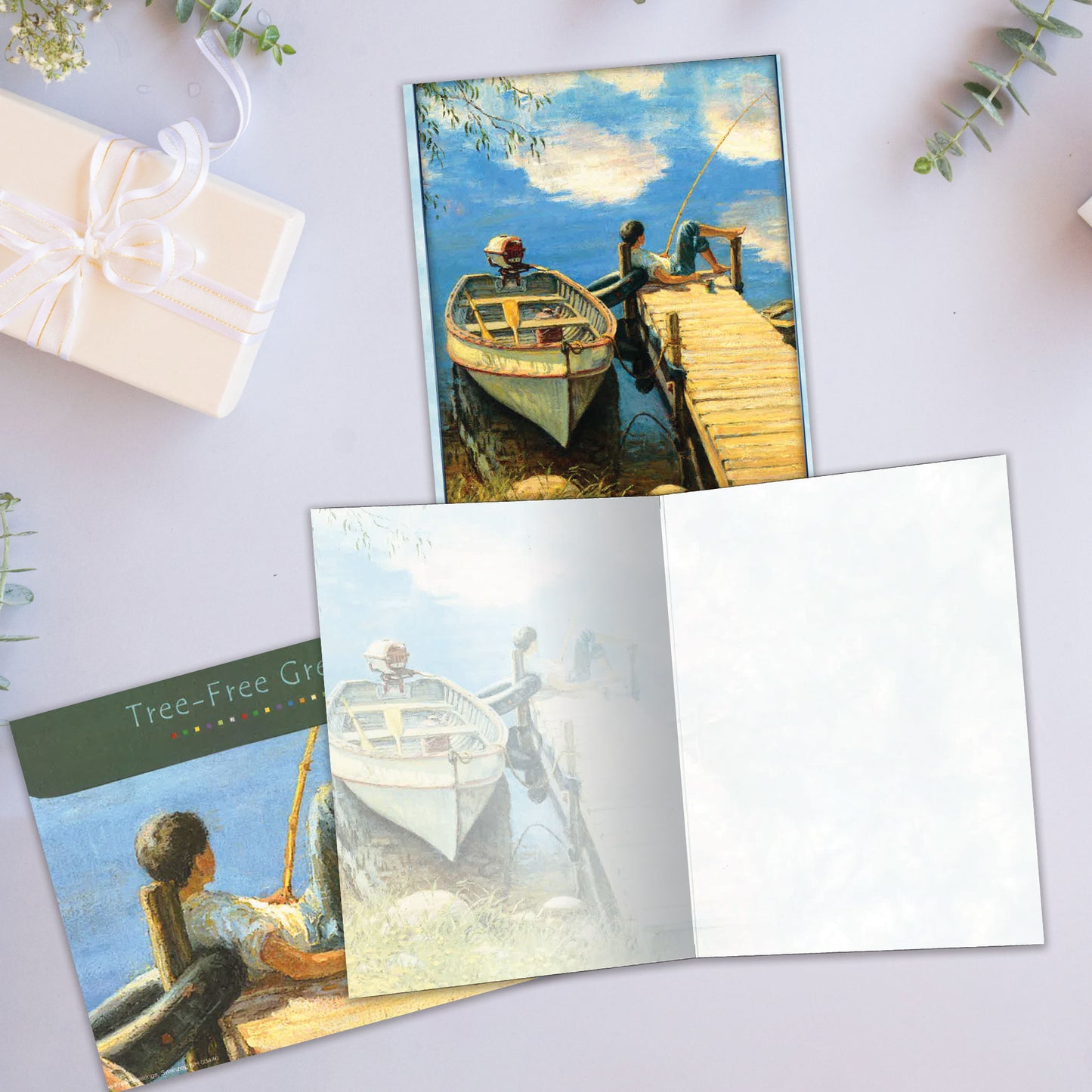 Carte Toutes les occasions Rêveur