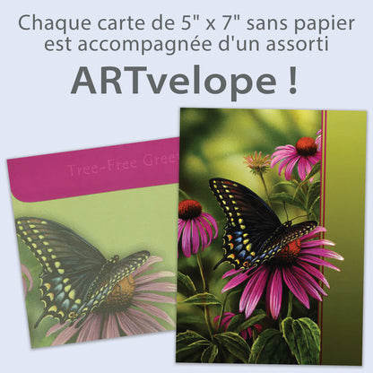 Carte Toutes les occasions Un Moment de Repos