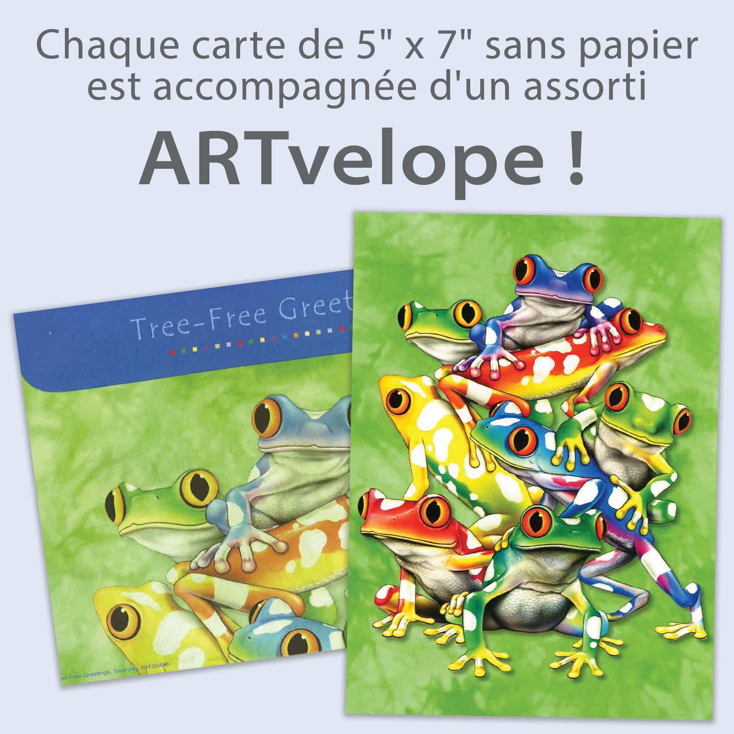 Carte Toutes les occasions Balance