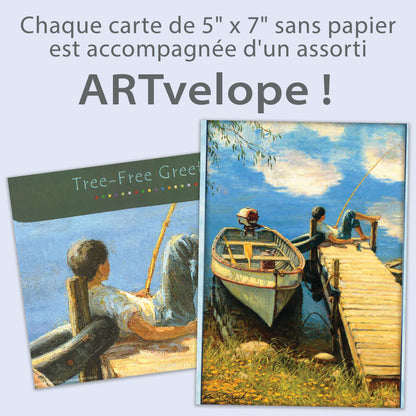 Carte Toutes les occasions Rêveur