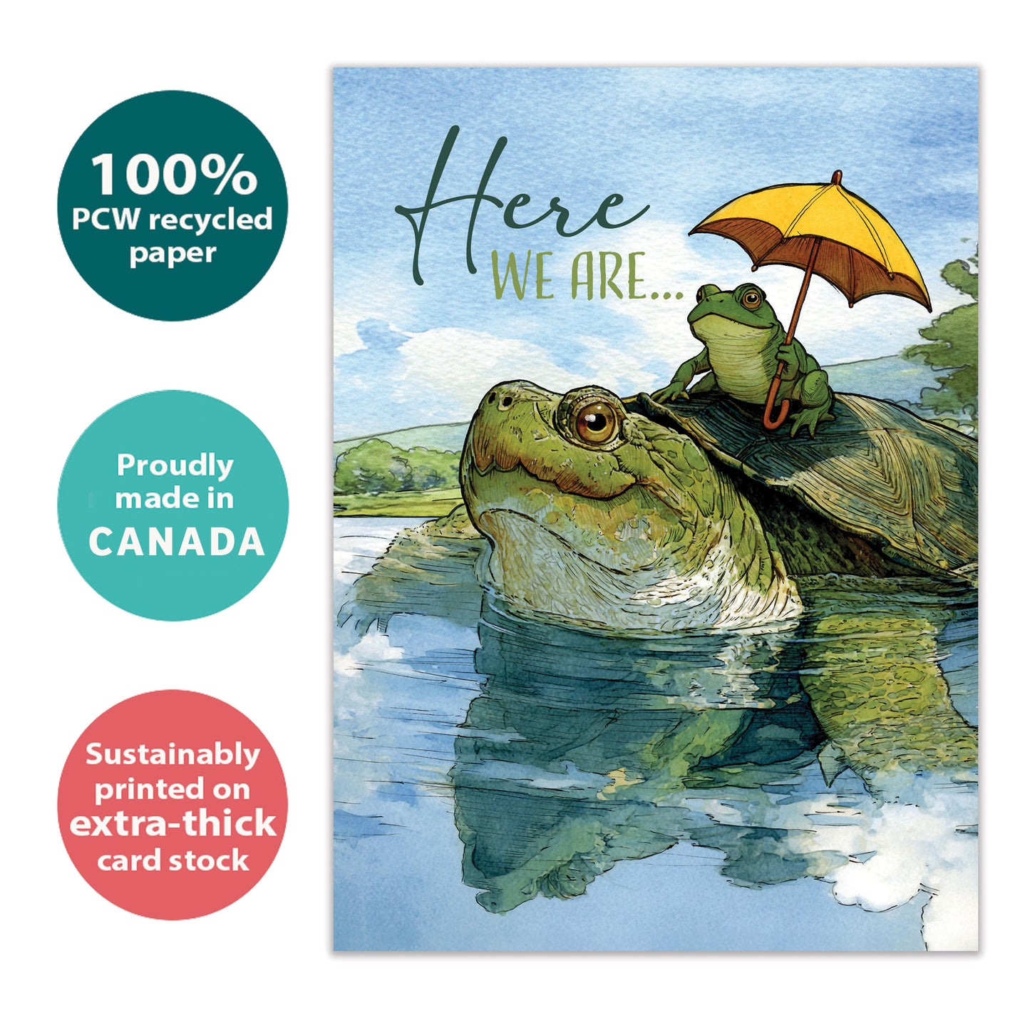 Relationship Goals Anniversary Card