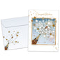 Pop the Cork Congratulations Card