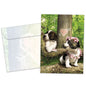 Dog Love Valentine’s Day Card