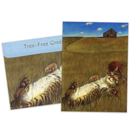 Fantastic Dreams Mother’s Day Card