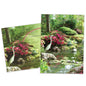 Nature Surrounds Me All Occasion Card