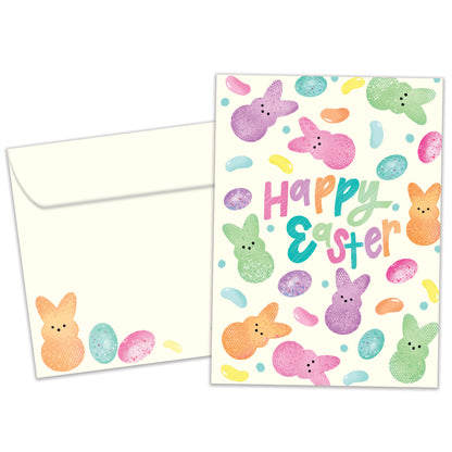 Eggcelent Sweet Easter Card