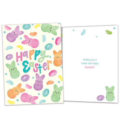 Eggcelent Sweet Easter Card