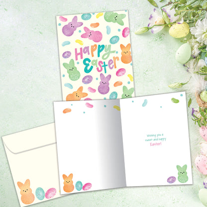 Eggcelent Sweet Easter Card