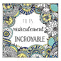 French Ridiculously Amazing Thumb-Tack Canvas Card