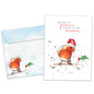 Gift of Peace Holiday Card