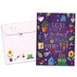 Growing Garden Mother's Day Card
