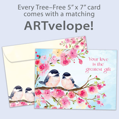 Your Love Mother’s Day Card