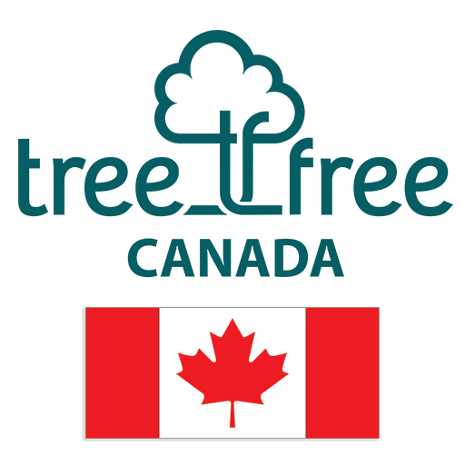 Tree-Free Canada
