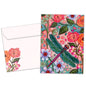 Bright Dragonfly Thank You Card