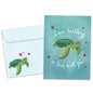 Turtle Love Valentine’s Day Card