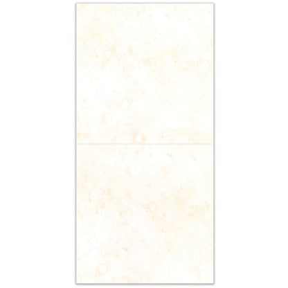 Van Gogh Almond Blossoms Thumb-Tack Canvas Card