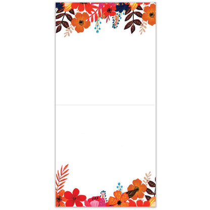 You Are Owlsome Thumb-Tack Canvas Card
