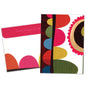 Carte bonne fête Collage