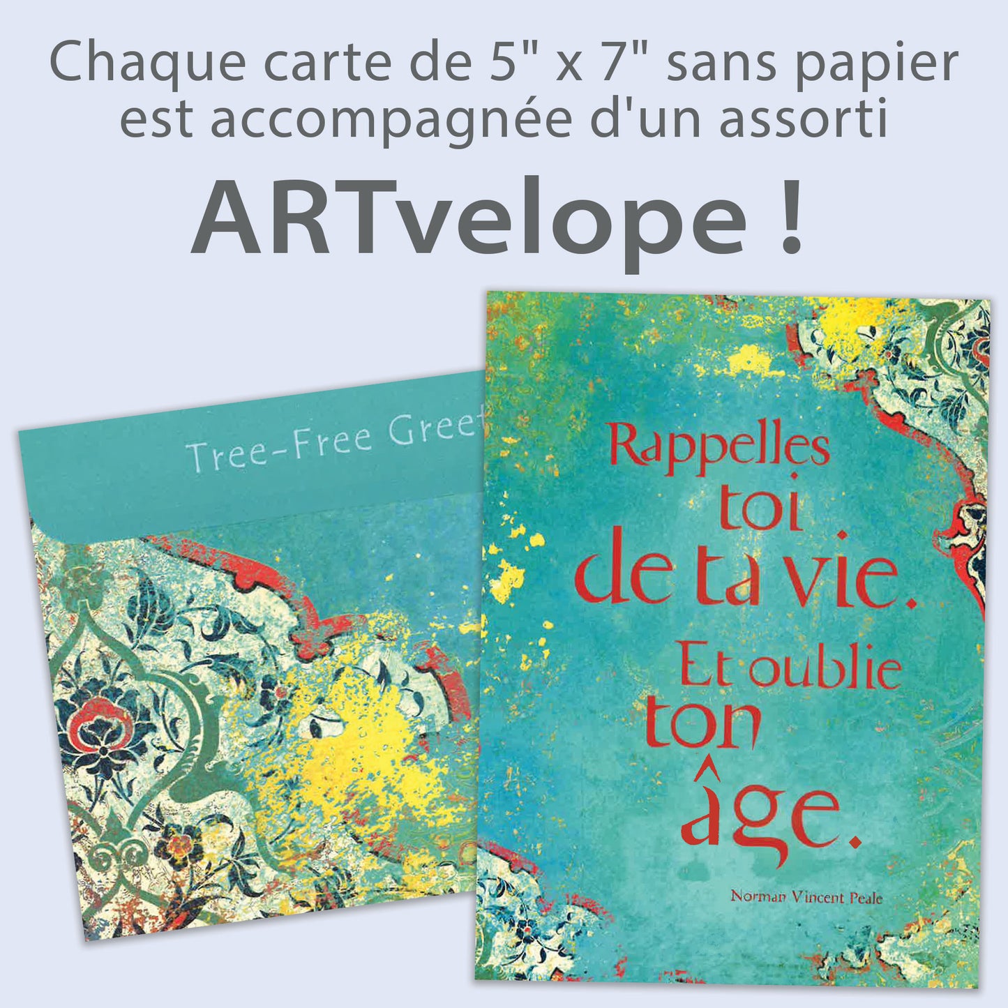Carte bonne fête Rappelles toi
