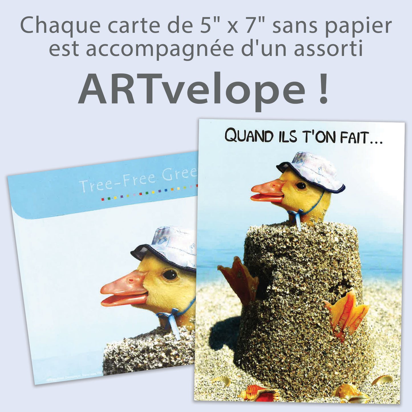 Carte bonne fête Le Moule De Tête